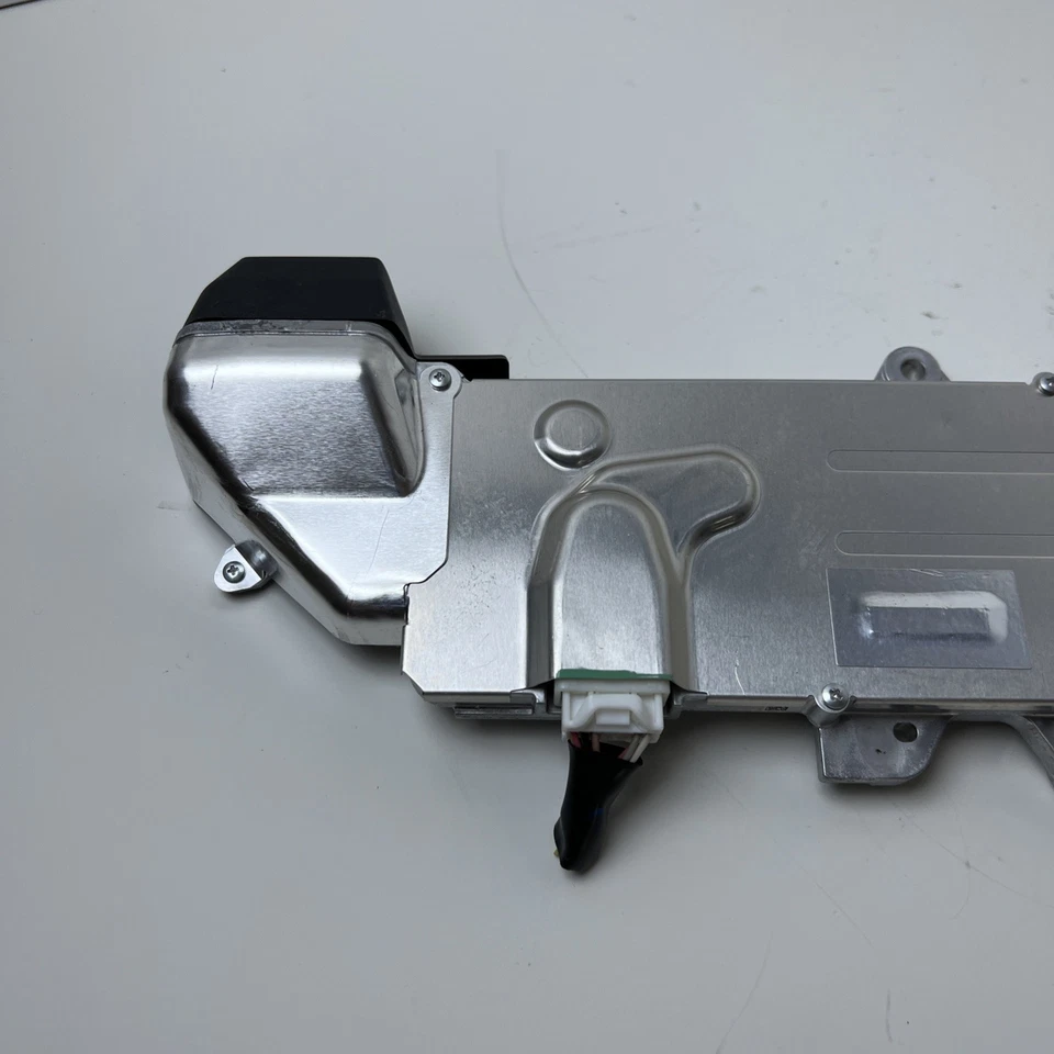 Cámara de visión delantera Subaru Outback 2018 montada en parabrisas 87501Al090 OEM Foto 2 de 4