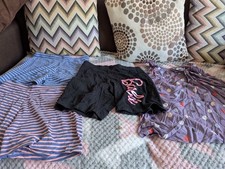 Girls 12 To 13 Summer Bundle