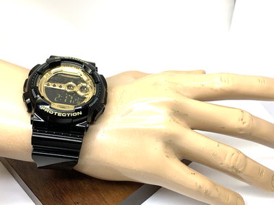 Casio G-Shock Men