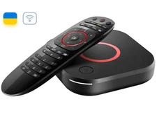 MAG544W3 5th Generation/ 600Mbps built-in DUAL WiFi 5G 4K LINUX IP TV