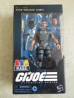 G.I. Joe Classified Series Alvin Breaker Kibbey #158 M.A.S.S. - Target Exclusive