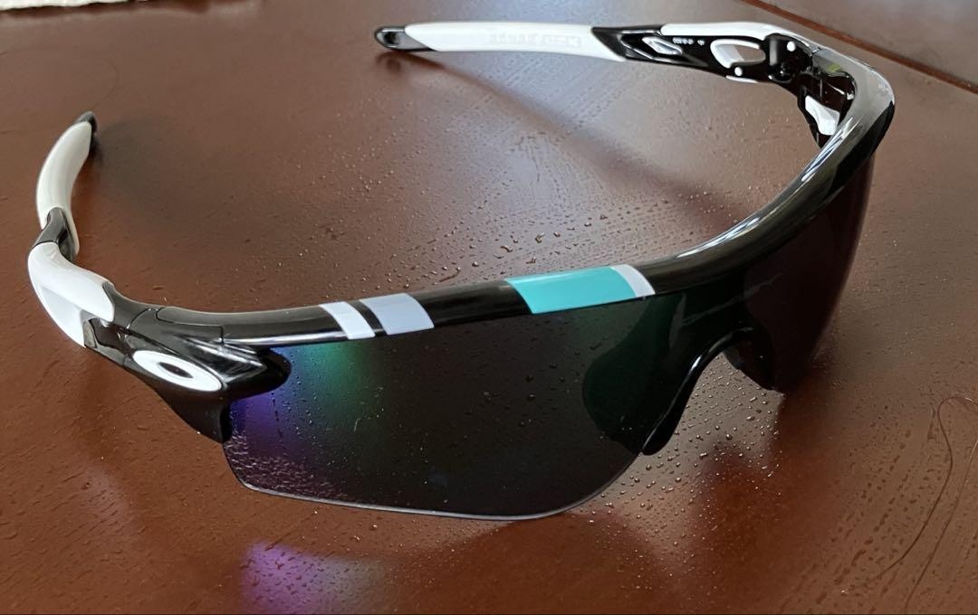 Oakley RADARLOCK PATH OO9181-31 | eBay