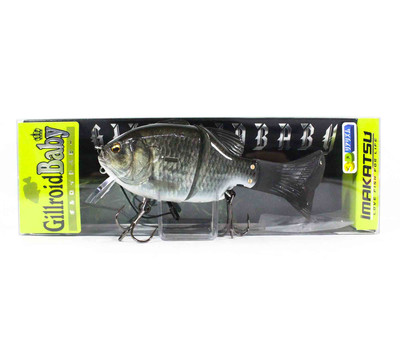 Imakatsu Gillroid Baby 3D Realism Floating Lure 642 (7158)