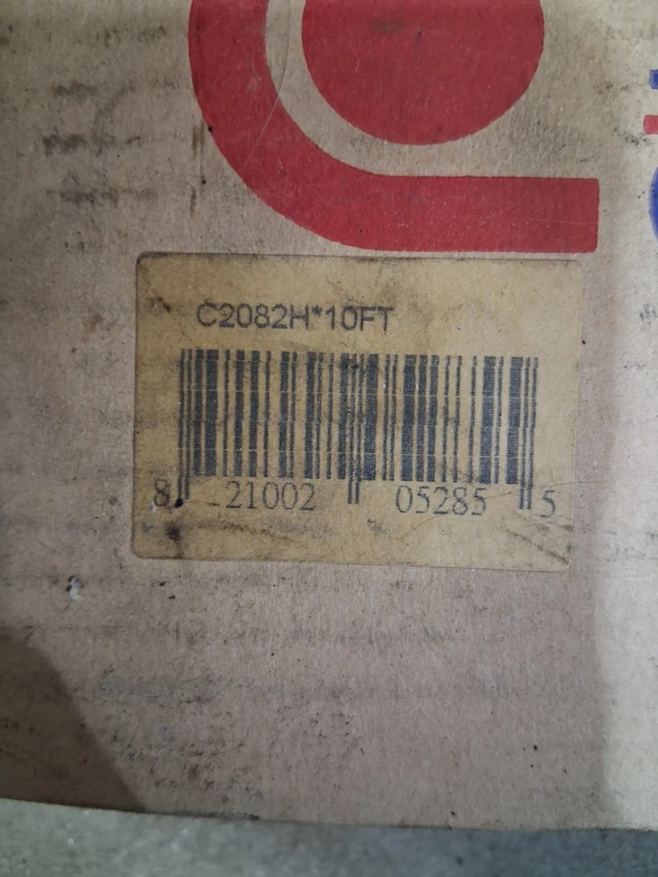 Hi-Max C2080H Heavy Conveyor Roller Chain 10FT Roll Hitachi Maxco - Image 4 of 4