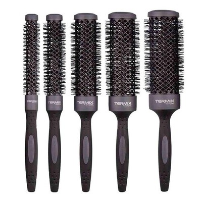 Professionelle Spazzeln TERMIX Set Evolution XL 5-tlg