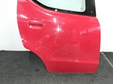Porte arrière et accessoires Nissan PIXO
