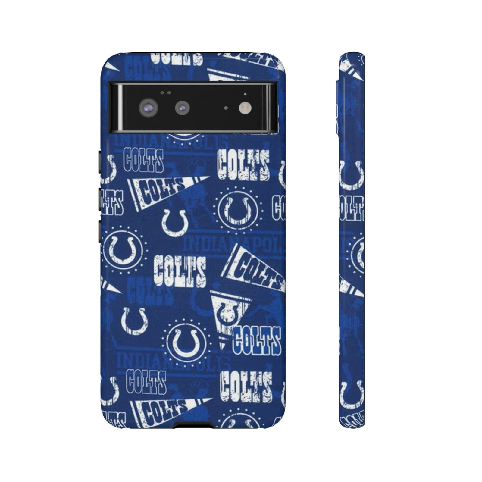 Indianapolis Colts Phone Case for iPhone