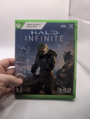 Halo Infinite Xbox One/Xbox Series X