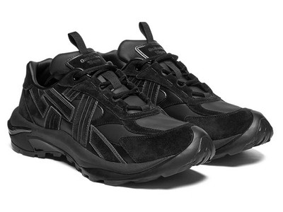 1183C617-001 Onitsuka Tiger Tigtrail Black (Men's) | eBay