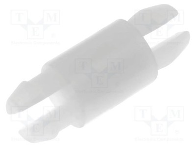 50 Stück FIX&FASTEN FIX-SP-6 PCB Abstand