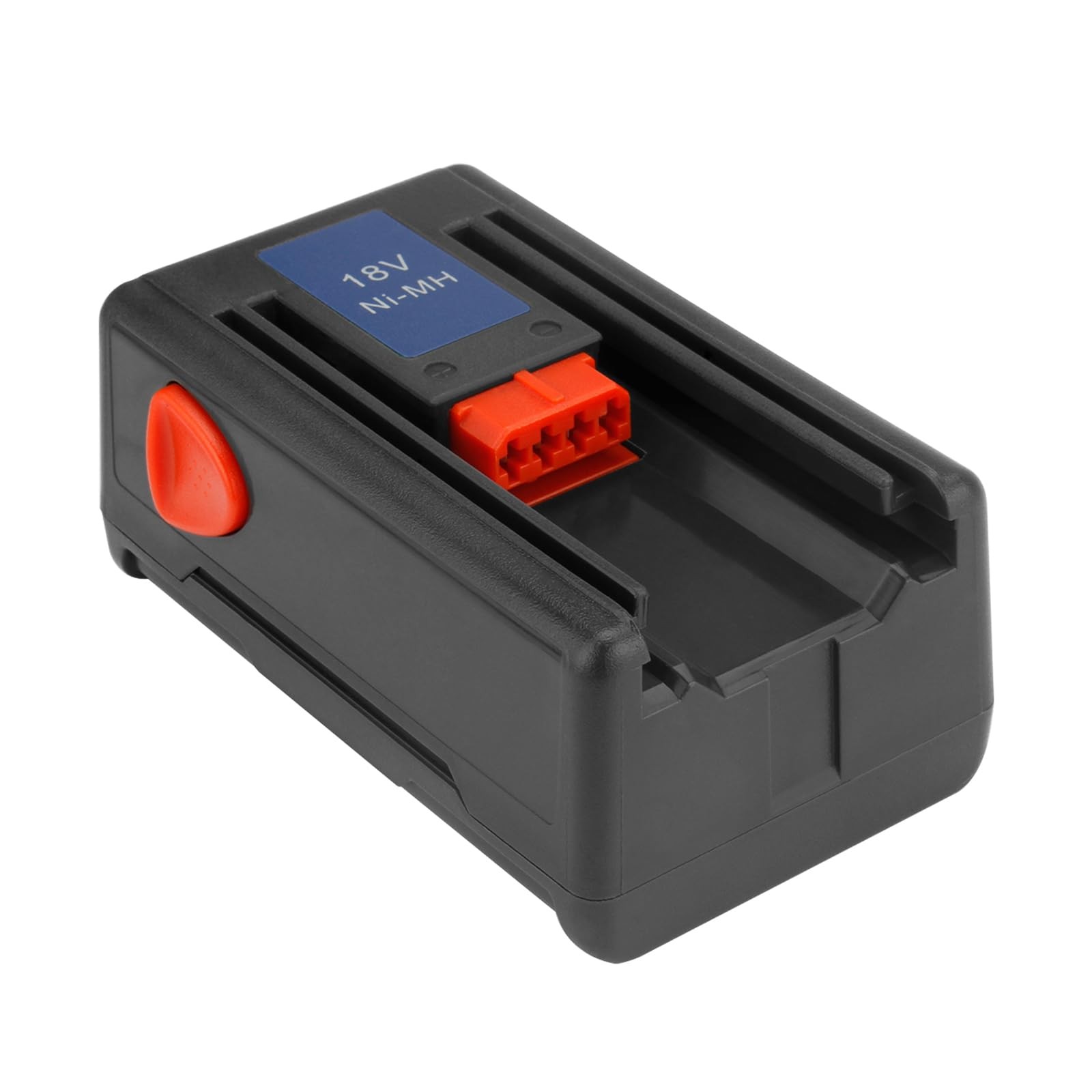 Ni MH 18V 2500mAh Batteria di ricambio per Gardena 8834-20 SmallCut 300 Accu