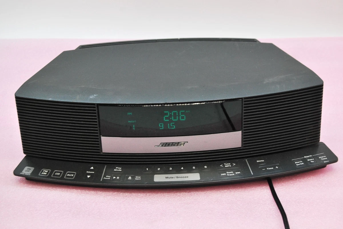 Bose Wave Radio 2 for sale | eBay