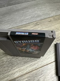 nes Games parts or repair lot Frankenstein, The Monster Returns And Guruss