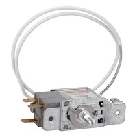 Easypart Passend FüR Candy/ Hoover 49036134 Thermostat Candy WPF25J-EX FüR