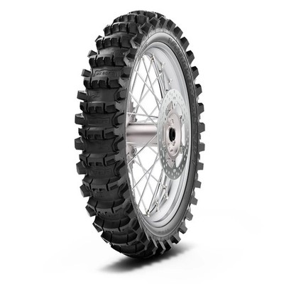 Pirelli - Reifen - MX Scorpion - SAND - MX-Soft - 100/90-19''