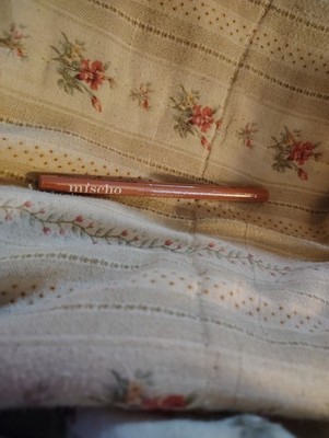 MISCHO BEAUTY LIP LINER 0.01 OZ ( MOST WANTED) New Sealed