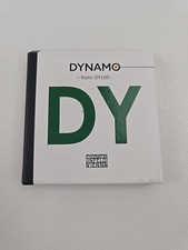 Thomastik-Infeld Dynamo Violin Set Strings