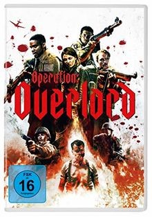 Operation: Overlord von Avery, Julius | DVD | Zustand sehr gut