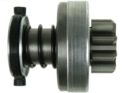 AS-PL SD0142 Freilaufgetriebe, Starter