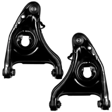 2x Front Lower Control Arms w/Ball Joint for 1995-02 Ford Lincoln Mercury K80393