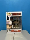 Funko Pop! Vinyl: Stranger Things - Dustin #1240