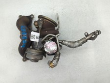 2010 Bmw 335i Turbocharger Turbo Charger Super Charger Supercharger Dttnx