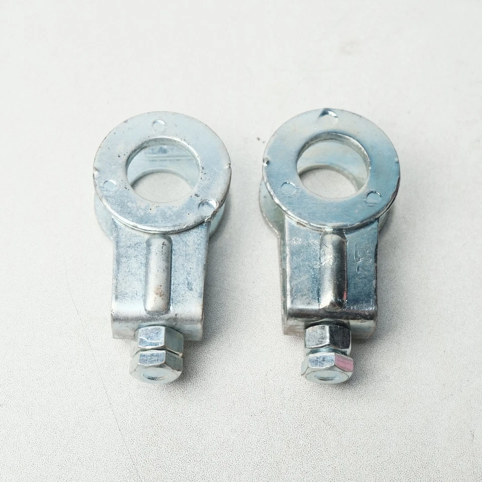 Fits For Yamaha RXS LS2 RX100 RS100 MX100 DT100 Chain Adjuster Tensioner Puller - Imagem 4 de 4