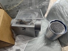 Dryer Duct Lint Trap,Inline Dryer Lint Trap Box,lint trap for Dryer Vent for