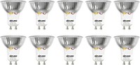 GU10 Led Lampe Kaltweiß 5W 6000K Reflektorstrahler 430Lm 120° Nicht Dimmbar