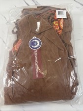 Exclusive Product Halloween Fringe Hippie Costume Size Small