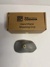 Hand Plane Shooting Grip -right Handed, Rob Cosman’s