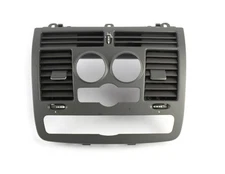 Mercedes-Benz W639 Vito Viano Air Shower Centre Dash A6396800007 7241