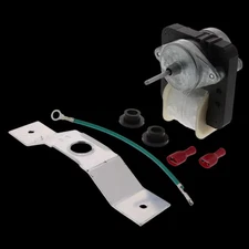 For Jenn-Air Refrigerator Fan Motor Part Number DY02320000JR