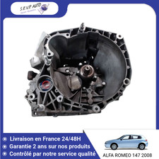 Boite de vitesse Alfa Romeo ALFA GT