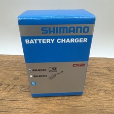 Shimano BCR1 E-Tube Shifter Battery Charger for BA7970 BTR1 W/O Power Cable