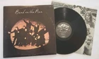 Paul McCartney & Wings "Band On The Run" 1973 Apple/EMI SO 3415 Canada Import