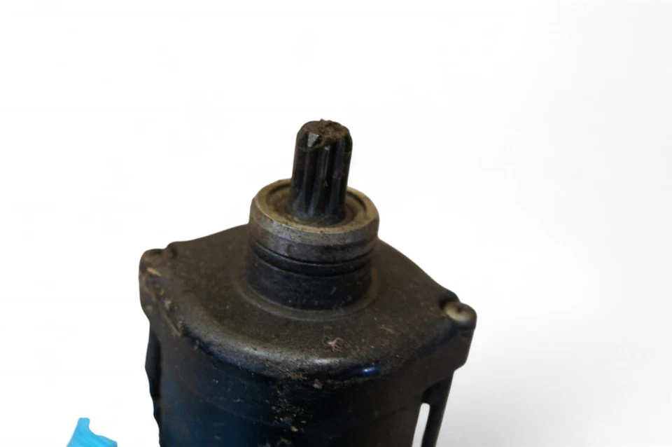 Motor De Arranque Honda Cb450sc Cb 450sc Nighthawk H331 *2641V Foto 4 de 4