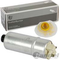 SKV Kraftstoffpumpe Benzinpumpe Passend FüR BMW 5Er E39 520I 523I 525I 530I 535I