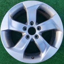 Factory Honda HR-V Wheel OEM 17 inch 2016-23 HRV 42700-T7W-A82 42700T7WA82 64075