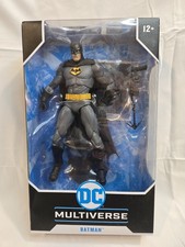 McFarlane Toys DC Multiverse BATMAN Three Jokers 7  Action Figure