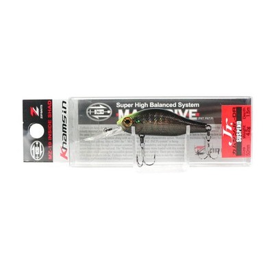 Zipbaits Khamsin Jr. DR 50mm Suspendieren K�der 874 (6380)