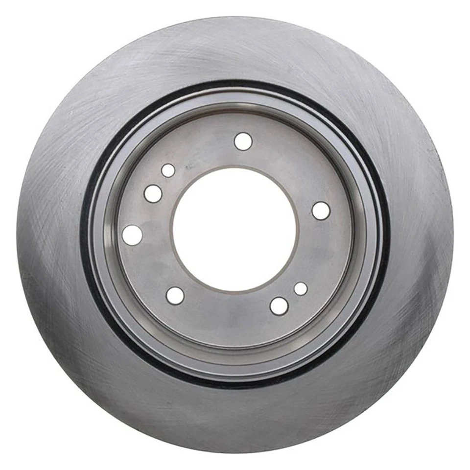 Комплект задних тормозных дисков + керамические колодки и оборудование для 2003-2006 Kia Sorento - Изображение 4 из 4