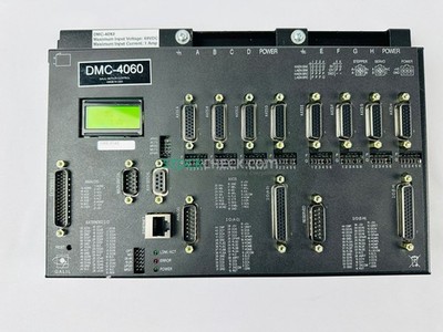 Galil Motion Control DMC-4060 Motion Controller