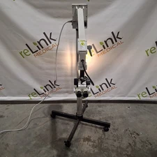 Wallach Triscope Colposcope