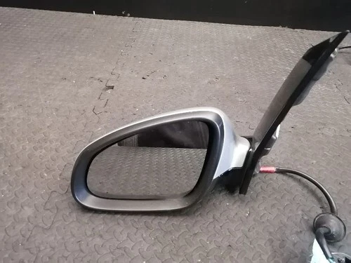 Driver Side View Mirror Power With Heated Opt Dwe Fits 13-17 VERANO 1996588