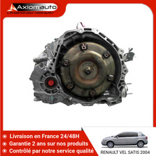 Boite de vitesse Renault VEL SATIS