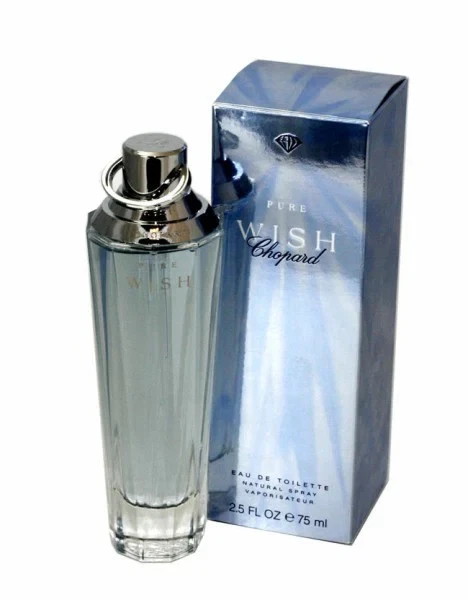 Chopard Spray Pure Wish Fragrances for Women for sale | eBay