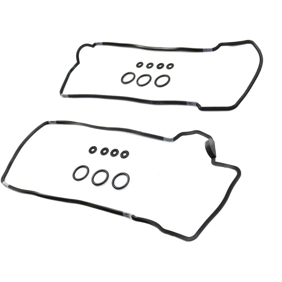 Kit de junta de cubierta de válvula para Chevrolet Tracker 2001-2004 2,5 L base LT ZR2 Foto 3 de 4