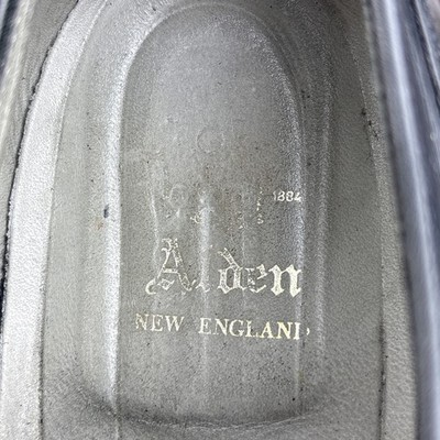 Alden 924