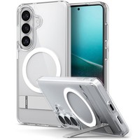 HandyhüLle FüR Galaxy S26 Spigen Case Cover SchutzhüLle Etui HüLle Futeral Weiß